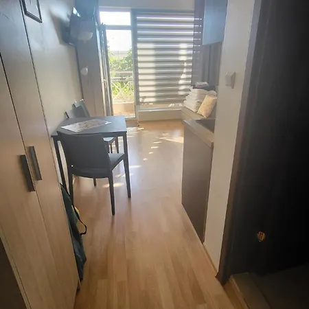 Apartmán Sunny Day 6 Sluneční pobřeží